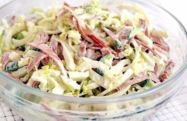 Салат