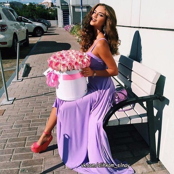Сегодня я леди, а завтра — простушка... Сегодня — стройняшка, а завтра — толстушка!!! Сегодня я буду ...