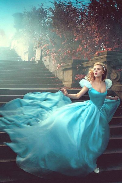 ������ Disney Dream Portraits.� 2011 ���� ���� �������� ����������� ����� ��������� ��������� ����� ... - 9