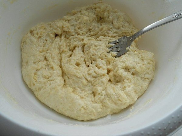 Самые вкусные чебуреки. .Рецепт этих чебуреков для меня - находка! Во-первых, тесто замешивается ... - 4