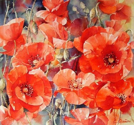 Christian Graniou - 5