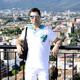 Andriesh, , 39 