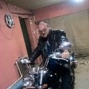 Yamaha Drag Star 400, ������ ����� ��������