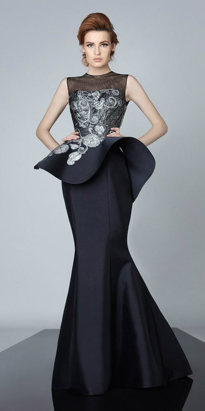 Edward Arsouni Couture - 2