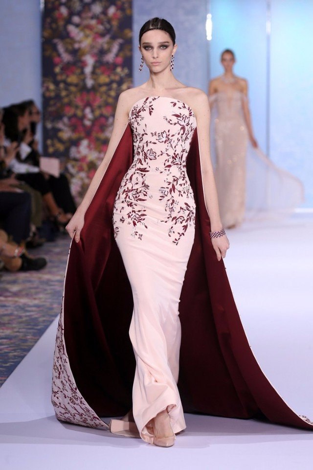 Ralph & Russo Couture.#@woman.blog - 2