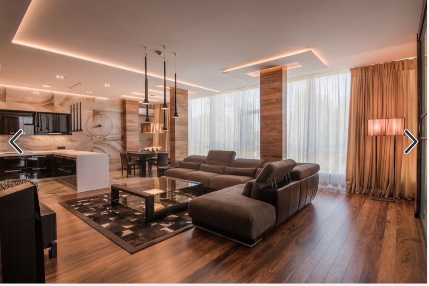 Дизайн"Под крышей дома..." - 16 октября 2016 в 08:44 - 5