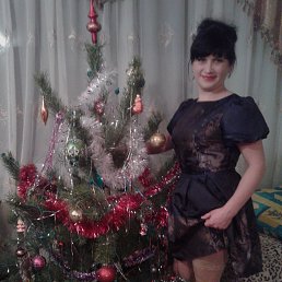 Татьяна, 42, Варва