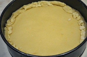 Тосканский пирог с заварным кремом «TORTA DELLA NONNA».Любителям пирогов с заварным кремом ... - 6