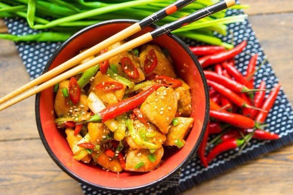   (kung pao)    .:   2 .   1 . ... - 10