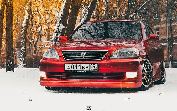 I Love Cars - 5  2016  21:31