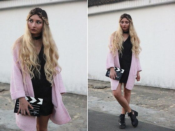 Anita Kurkach. SINGER, FASHION AND YOUTUBE BLOGGER FROM MINSK  - Chicuu;  - Sheinside