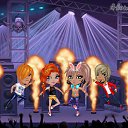  , , 24  -  29  2017   Tropikania
