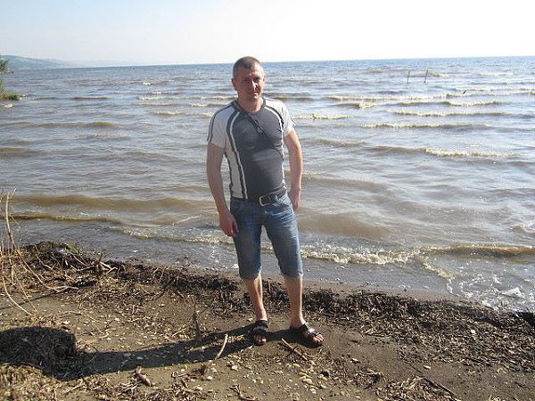 Александр баранов фото