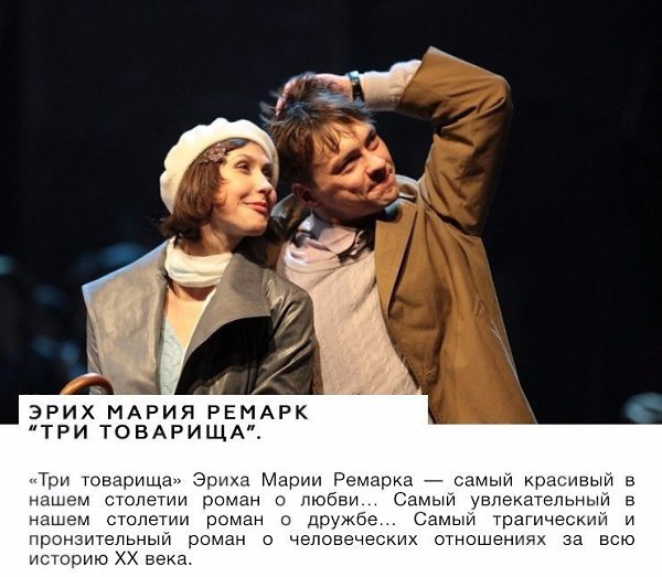 Топ-9 книг, которые не теряют актуальности десятилетиями и являются самыми читаемыми в мире - 5