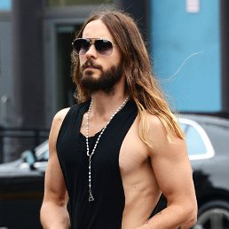 ���� Jared, Los Angeles, 54 ���� - ��������� 3 ������� 2016