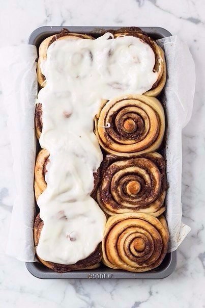 Cinnabon. : 4     1      1     ... - 2
