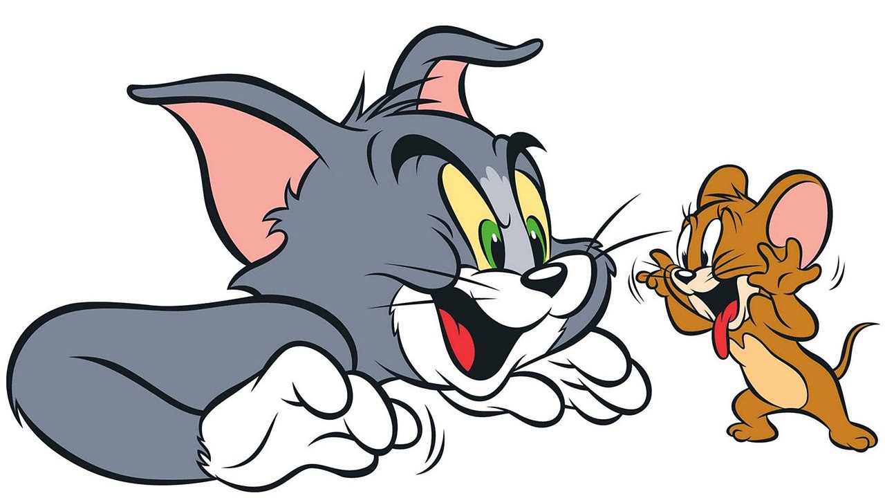 Tom & Jerry . 77 лет исполняется непримиримой мультяшной парочке – Тому и Джерри. В 1940 году ...