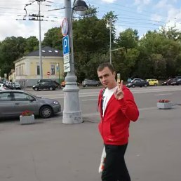 Andrey, �������, 43 ����