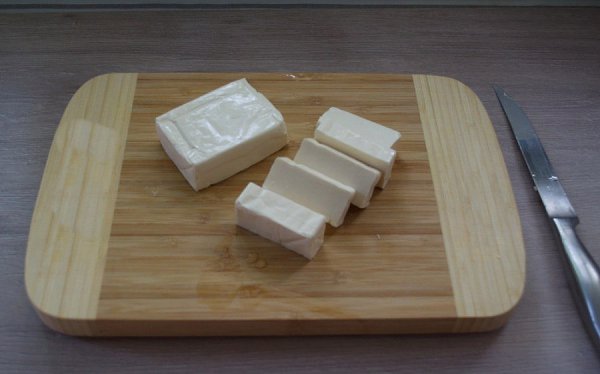 Свинина под сырным соусом.Как приготовить свинину? Я обычно такое мясо не приветствую. Для меня оно ... - 3
