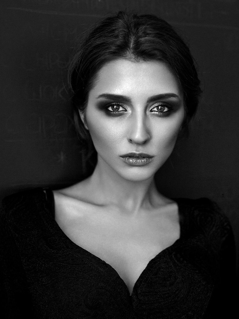 Anjelica by [id270885139|Luka Irich]
