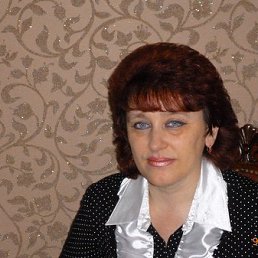 Галина, 55, Макеевка, Варвинский район