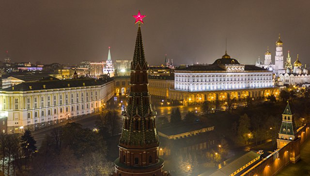 19 янв — РИА Новости. Новое общественно-политическое движение "Новая Россия" создается в ...