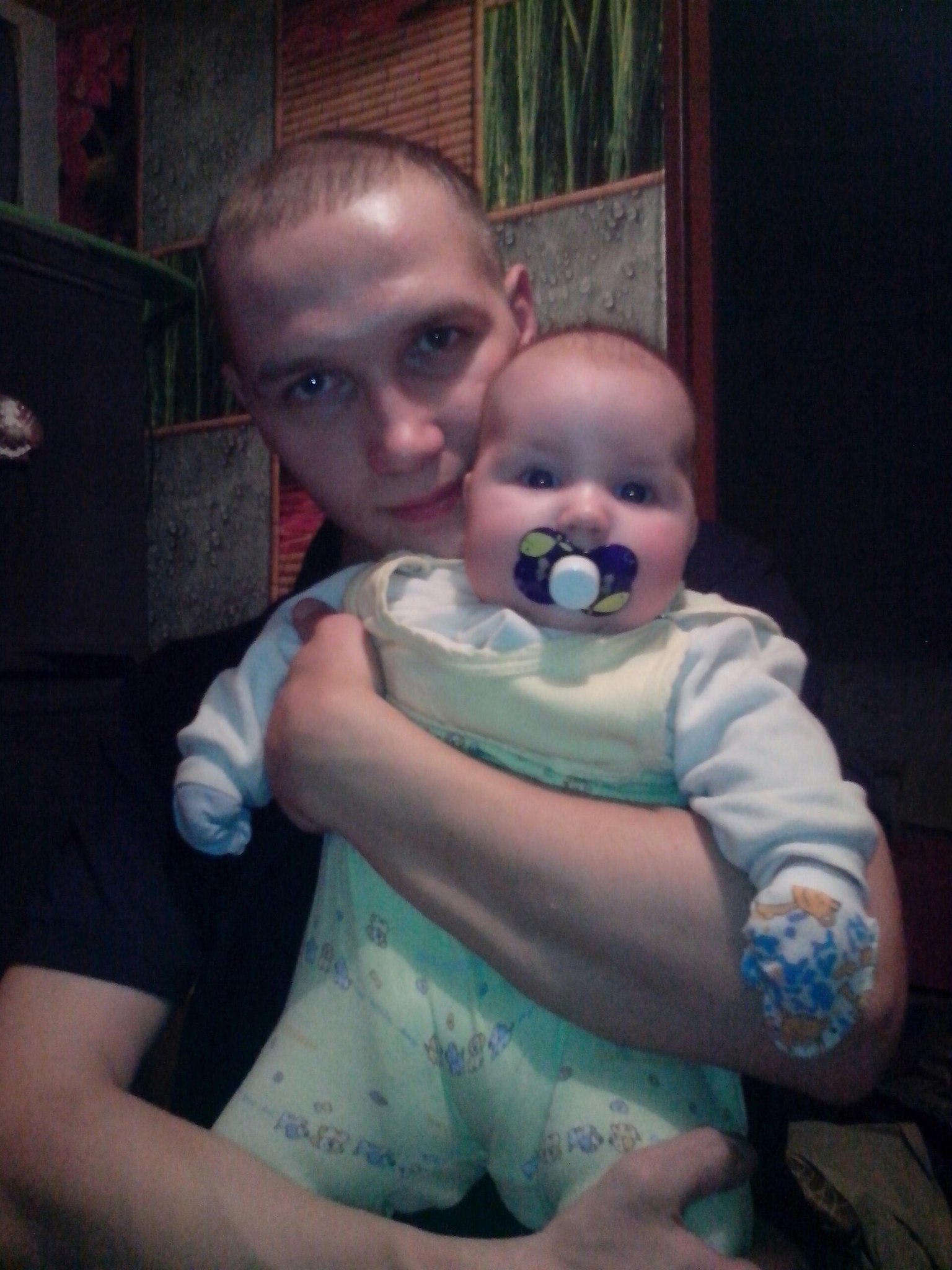 Бобров Стас - 30 декабря 2016 в 10:17