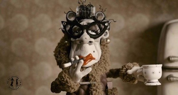 - Почему вы опоздали на работу?! - ...Я бы сформулировала по-другому: Нахер я вообще сюда пришла?