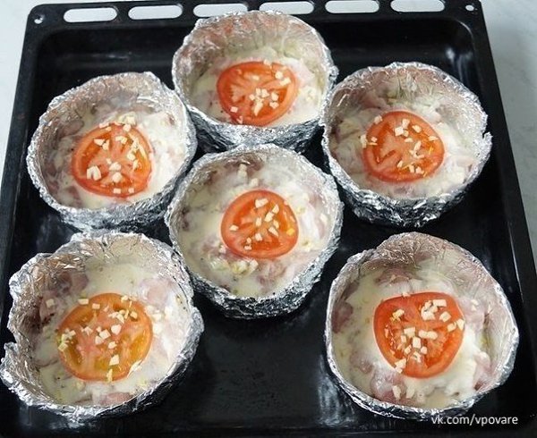 Куриное филе