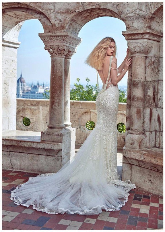 Galia Lahav Couture. - 7