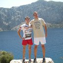 ���� �����, ����, 34 ���� - ��������� 27 ������� 2016 � ������ �Turkey, Marmaris�