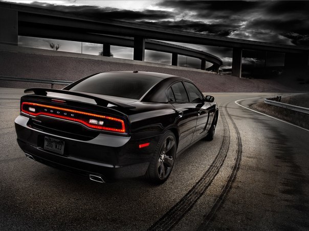 Dodge Charger