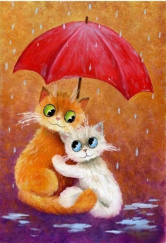  "   " : ",    ", ...