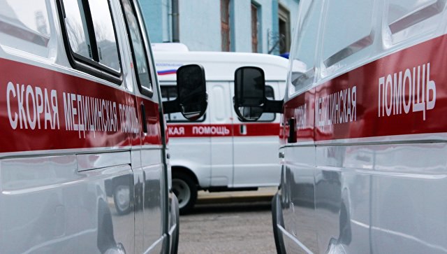 МОСКВА, 7 янв — РИА Новости. Число пострадавших при пожаре на северо-востоке Москвы выросло до ...