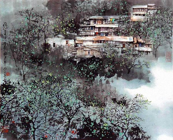 Liu Maoshan    .Liu Maoshan   -  .  ... - 20