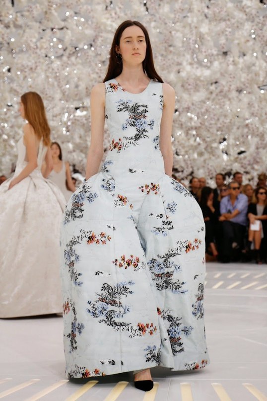 Dior Couture. - 5