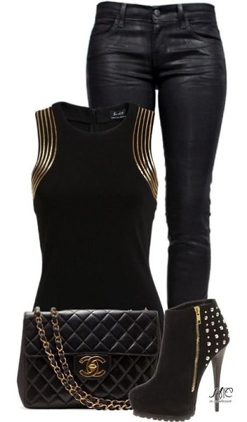 �������� ���� Total Black.#��������_������ - 9