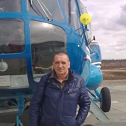 Yury, 51, 