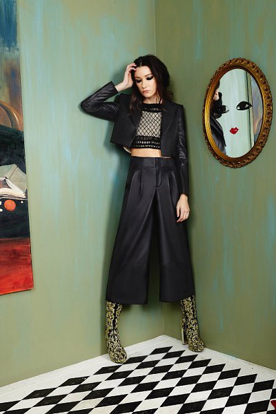 Alice + Olivia - 2016-2017 - 27