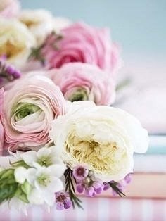 То, во что вы верите и чего ожидаете всей душой и всем сердцем, обязательно произойдет...