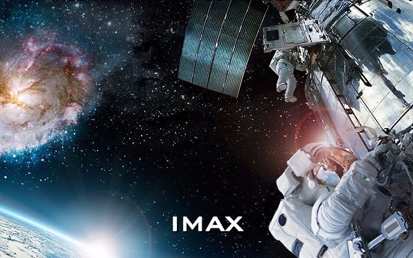      IMAX.        ...