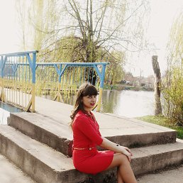 Маша, 26, Дрогобыч