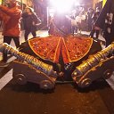 ���� ��������, ������, 62 ���� - ��������� 1 ����� 2017 � ������ �Carnevale. Misterbianco Catania, Sicilia, Italia�