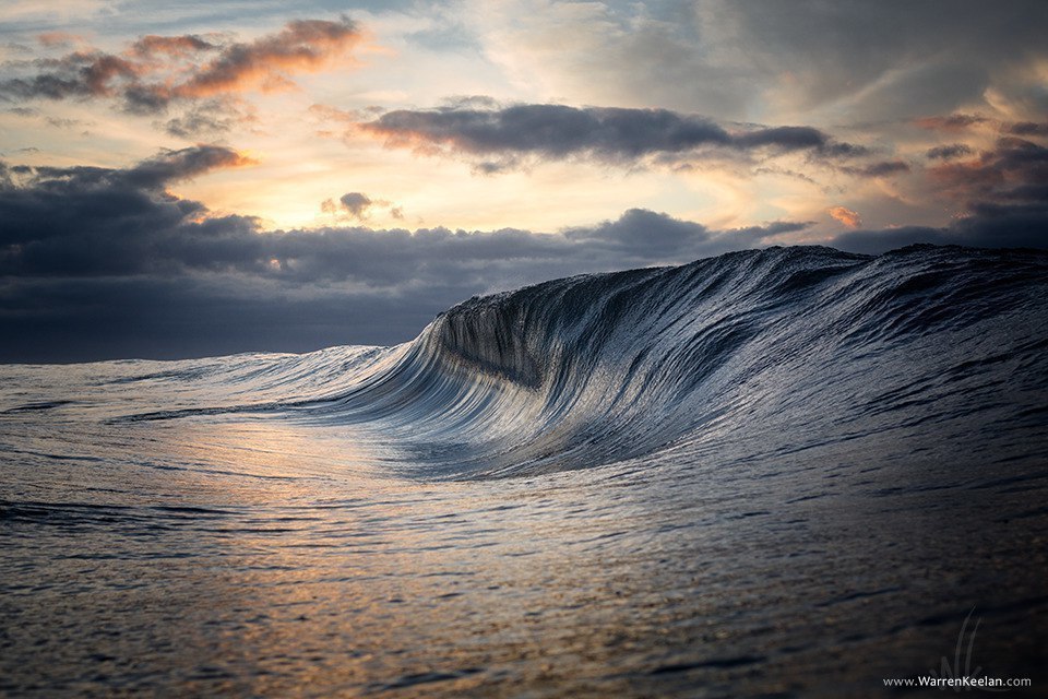  .   (Warren Keelan) - 10