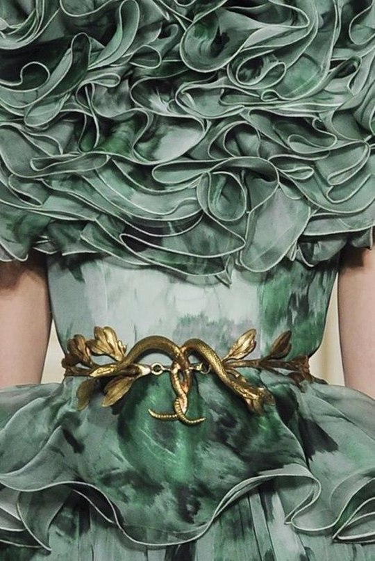 Green - 5