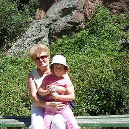 ���� Lubov, �����, 70 ��� - ��������� 11 ������� 2017