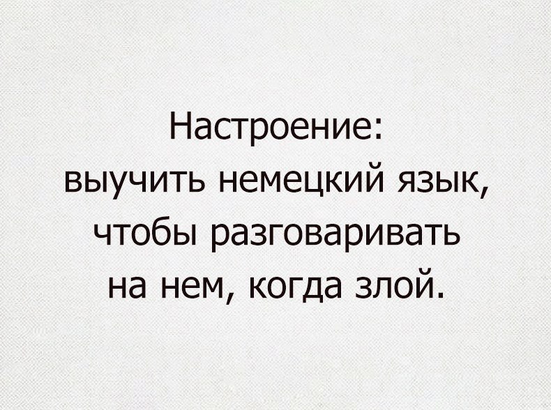 Настроение говорю. Настроение выучить немецкий язык. Настроение выучить немецкий язык и разговаривать на нем когда злой. Немецкий юмор. Настроение говорить по немецки.