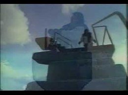 Sandra - Secret Land