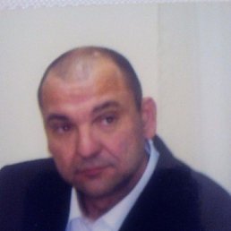 Александр, Сызрань, 57 лет