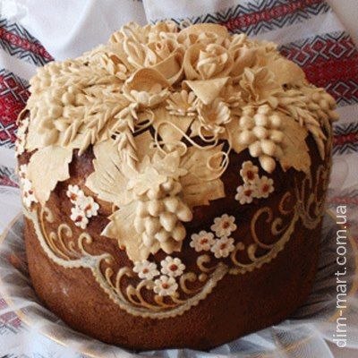 Нереальное украшение выпечки! Золотые руки у мастеров!